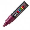Posca 8mm (large)  Pc-8k Lie De Vin