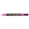Posca 1,5mm (fin)  Pc-3m Rose