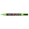 Posca 1,5mm (fin)  Pc-3m Vert Pomme