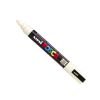 Posca 2,5mm (moyen)  Pc-5m Ivoire