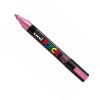 Posca 2,5mm (moyen)  Pc-5m Rose M�tal