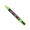 Posca 2,5mm (moyen)  Pc-5m Vert Pomme