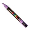 Posca 2,5mm (moyen)  Pc-5m Lilas