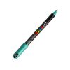 Posca 0,7mm (extra fin)  Pc-1mr Vert M�tal