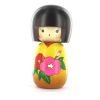 Jeunes filles  Asagao (13cm)