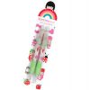 Kimmi Junior Accessoires   Parure Stylo Et Porte-mine Kimmi Junior Vert