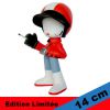 Vinyl  Super Jepel (14cm)