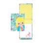 Kimmi Junior Accessoires   Meika- Carnet Avec Crayon Kimmi Junior