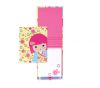 Kimmi Junior Accessoires   Sophie - Carnet avec crayon Kimmi Junior