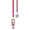Kimmidoll Accessoires   Satoko - Marque Page - Kimmidoll
