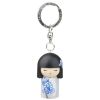 Kimmidoll Bijoux   Kyoka - Porte-cl�s Kimmidoll - Joie (5cm)