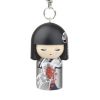 Kimmidoll Bijoux   Amika - Porte-cl�s Kimmidoll - Amour (5cm)