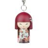 Kimmidoll Bijoux   Sonomi - Porte-cl�s Kimmidoll - Amiti� (5cm)