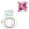 Kimmi Junior Accessoires   Willow - Set cheveux Kimmi Junior