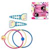 Kimmi Junior Accessoires   Summer - Set cheveux Kimmi Junior