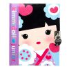 Kimmi Junior Accessoires   Charlie - Journal Intime Kimmi Junior