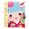 Kimmi Junior Accessoires   Willow - Journal Intime Kimmi Junior