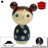 Jeunes filles  Mujaki Aoi - Innocence Bleu (13cm)