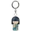Kimmidoll Bijoux   Yoshiko - Porte-cl�s Kimmidoll - Chance (5cm)