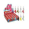 Collections Toyz  Gloomy - Zipper Pull Mascot