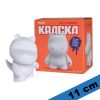 Munny World  Mini Kracka Blanc (11cm)