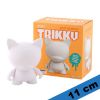 Munny World  Mini Trikky Blanc (11cm)