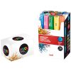 Posca 1mm (extra fin)  Boite De 14 Posca Pc-1mc