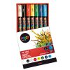 Posca 1mm (extra fin)  Boite De 7 Posca Pc-1mc