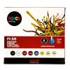 Posca 2,5mm (moyen)  Boite de 8 Posca Pc-5m N�1