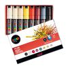 Posca 8mm (large)  Boite de 8 Posca Pc-8k N�1