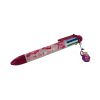 Kimmi Junior Accessoires   Taylor - Stylo 6 Couleurs! - Kimmi Junior