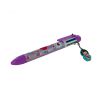 Kimmi Junior Accessoires   Charlie - Stylo 6 Couleurs! - Kimmi Junior