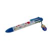 Kimmi Junior Accessoires   Summer - Stylo 6 Couleurs! - Kimmi Junior