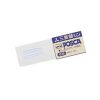 Posca 1mm (extra fin)  Sachet De 3 Pointes De Rechange Pc-1mc
