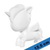 Petits mod�les  Mini Qee 5'' Unicorno Stellina Diy (12.5 Cm)
