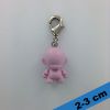Munny World  Munny � Clipser Rose (2 � 3cm)
