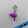 Munny World  Munny � Clipser Pistolet Fus�e (2 � 3cm)