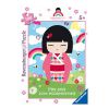 Kimmi Junior Accessoires   Poppy - Puzzle de 100 Pi�ces - Kimmi Junior