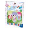 Kimmi Junior Accessoires   Kimmi Junior - Puzzle de 200 Pi�ces - Kimmi Junior