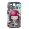 Kimmidoll Accessoires   Sonomi - Coque Samsung Galaxy S3 Kimmidoll