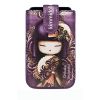 Kimmidoll Accessoires   Chikako - Etui Avec Languette Kimmidoll