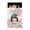 Kimmidoll Accessoires   Yumika - Chaussette de Rangement Ipad Kimmidoll