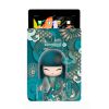 Kimmidoll Accessoires   Yoshiko - Chaussette de Rangement Ipad Kimmidoll
