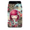 Kimmidoll Accessoires   Sonomi - Chaussette de Rangement de Smartphone Kimmidoll