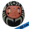 Vinyl  Dcto Stone Garden Gris (20cm)