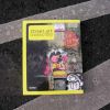 Librairie Toyz  Street Art Characters !