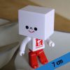 Collections Toyz  Natural To-fu (7cm)
