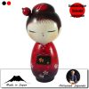 Jeunes filles  Hanadayori (14cm)