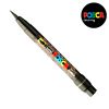 Posca pinceau  Pcf350 Noir