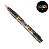 Posca pinceau  Pcf350 Rouge